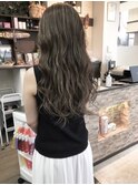 ＃ハイライト#バレイヤージュ#髪質改善#KR2S鳳