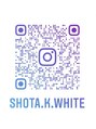 ホワイト 梅田(white) Instagramでデザインカラー発信中★ぜひご覧ください^ ^