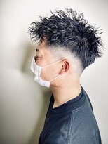 ジ オブスキュア(THE OBSCURE)&nbsp;ツイストスパイラル