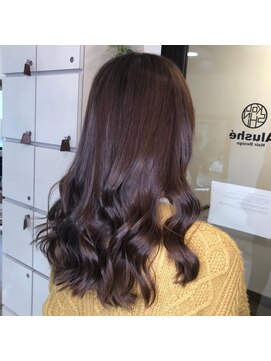 アルーシェ 平井(Alushe) ナチュラルカラー『Alushe平井』