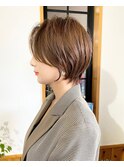◆担当:岩切祐樹◆大人ショート