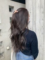 リバレッジ 広尾(Leverage)&nbsp;ナチュラルなハイライト