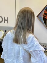 ホープ 渋谷(HOPE)&nbsp;プラチナベージュ