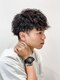 クーヘアー(coohair)の写真/【一社・coohair】落ち着いた店内で男性にも人気!!ONとOFFどちらも決まる髪型は、coohairにお任せ下さい★