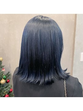 フェリア 池田(FERIA) ブルージュ