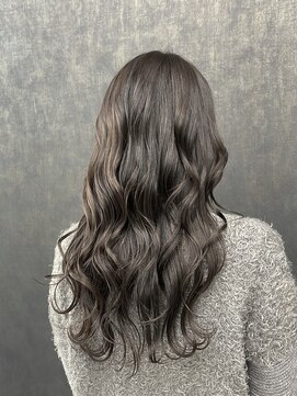 デザインサロンリア(design salon Lia) 大人可愛いロング