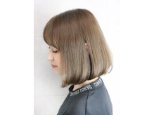 ヘアークラブワイズ(Hair Club Yz)