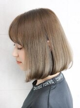 ヘアークラブワイズ(Hair Club Yz)