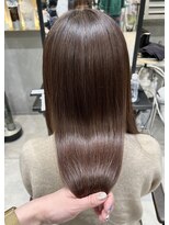 トルネード(TORNADO) 髪質改善トリートメント ダメージ修復 補修 ツヤ髪 美髪 K03-23