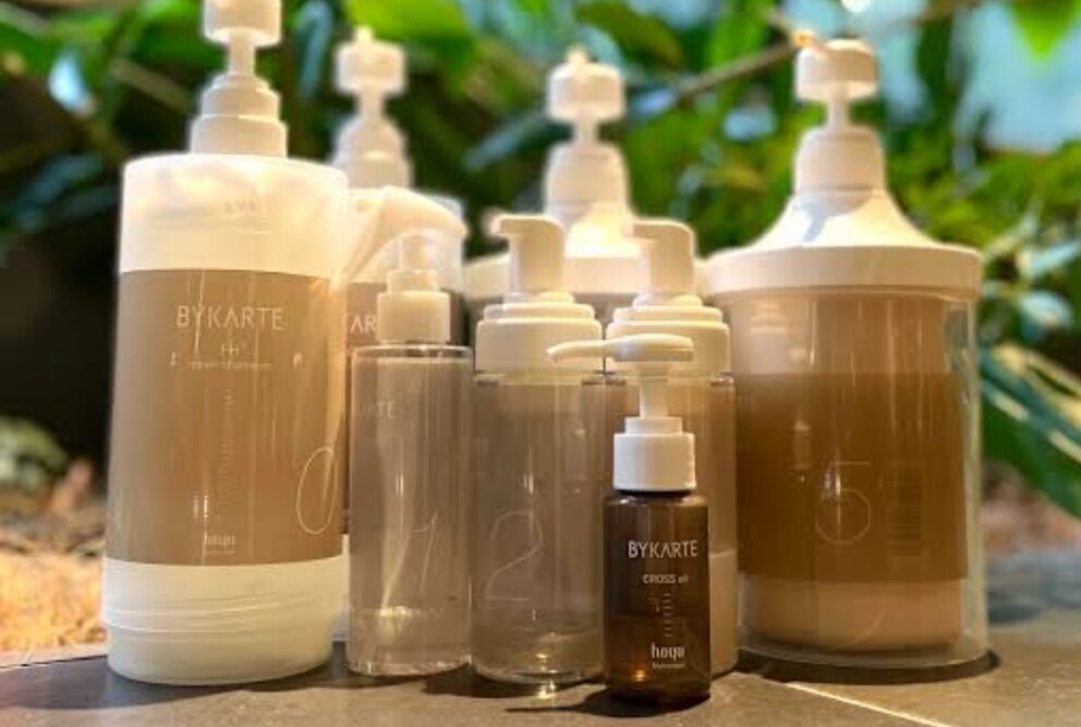 バイカルテ】【TOKIO】【リンケージ】【キューテック】最上級トリート