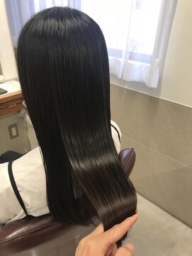 トゥーリ 春日店(tuuli) 髪質改善縮毛矯正