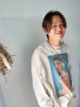 ミルク キチジョウジ(milk kichijoji) 内藤 翔太