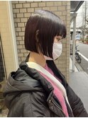 コンパクト bob