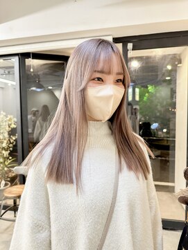 レーベン(LEBEN) 【leben】ベージュカラー