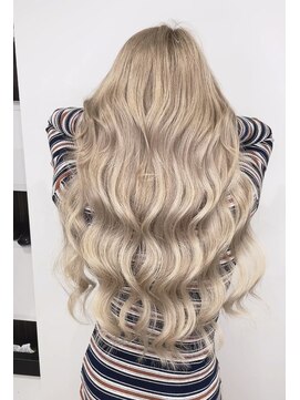 シャイル(CHAiL) ブロンドミルクティー