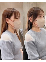 ユニコ(unico)&nbsp;小顔顔まわり