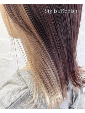 ヘブンズドア(HEAVEN'S DOOR) 人気急上昇のデザイングカラー