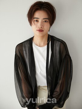 ユルリカ 新宿店(yulrica) yulrica style -short #1-