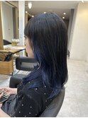 ブルーカラー