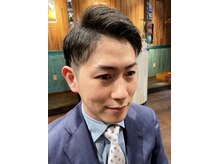エイト ヘアワークス シンテラ(EIGHT HAIR WORKS SHIN TERA)