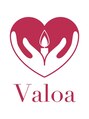 ヴァロア(Valoa)/Color＆Spa Valoa
