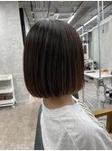 オールマイティボブ