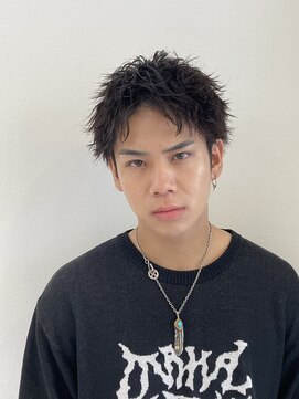 ポート 浦和(PORT) アップバングショート