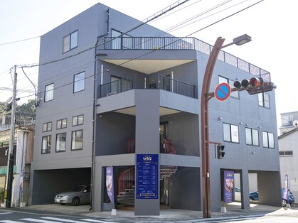 スタイリッシュワーズ STYLISH WAS 江迎店の写真