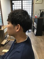 フォーシーム(Four seam)&nbsp;ツイストスパイラル