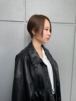 ブロック ジャポン(bloc japon) ladies short cut