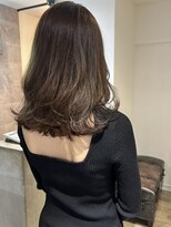 トッカ 天神店(tocca)&nbsp;ミディアムレイヤー