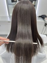 イオエ 心斎橋(ioe)&nbsp;20代30代40代◎髪質改善トリートメント【髪質改善】