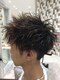 リボーンアルファ 船橋店(reborn α)の写真/ONでもOFFでもカッコ良くきまるスタイルをご提案!髪質やクセを活かしたカットで朝のスタイリングも簡単に♪