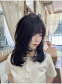 ミディアムレイヤー