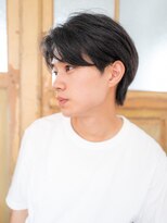 ヘアアンドリラクゼーション シャッセ(Hair&Relaxation SASE)&nbsp;ナチュラルスタイリング