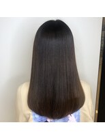 ヒマル 学芸大学(Himaru)&nbsp;極艶ミディアムロング