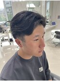 刈り上げメンズカット