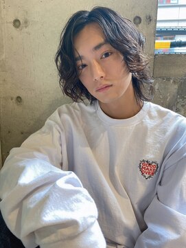 メンズルービック 江坂(MEN’s Rubik's) メンズスタイル