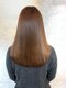 ブルック ヘア デザイン(BRook hair design)の写真/スタイルや生活・エイジングケア等、ご希望に合わせて最大7種類のトリートメントを使用した髪質改善を☆