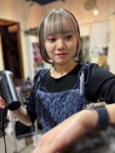 シェリール(Cherir)&nbsp;藤井 美陽