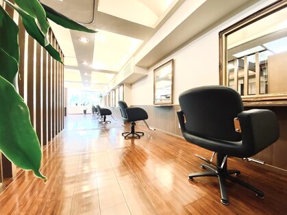シェアサロン ナインシート(9seat)の写真