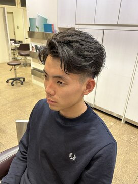 レッド(ReD) ジェントルショート