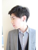 インスヘアー 明石(INCE HAIR)&nbsp;明石駅/西明石駅/髪質改善/縮毛矯正/ヘッドスパ