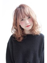 ニスル 上尾店(NISURU)&nbsp;似合わせカット/大人ガーリー/ダークアッシュ/着物/上尾/上尾駅