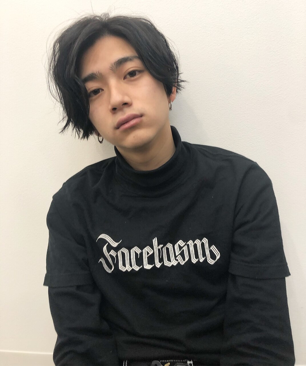 平日限定【学割U24】メンズカット＋頭皮ケアトリートメントが3600円♪