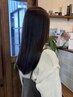 カット＋カラー＋うる艶トリートメント ￥13500→￥11500