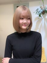 コレット 大宮(collet)&nbsp;ミルクティーベージュ