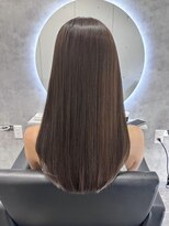 アイ(_i)&nbsp;髪質改善カラー