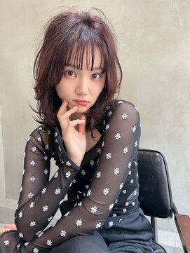 メルト 新宿(Melt) Melt【新宿】カシスレッド