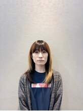 ヘアユニックス アピタ新潟西店(hair unix) 高田